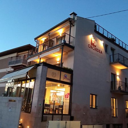 Hotel Orchidea Bardolino Kültér fotó