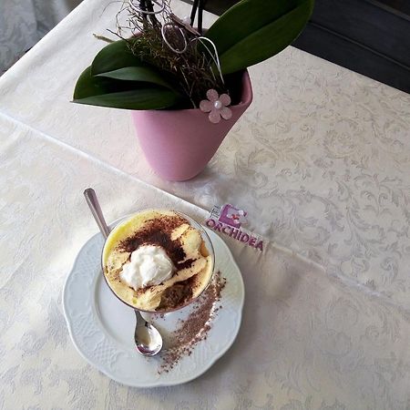 Hotel Orchidea Bardolino Kültér fotó