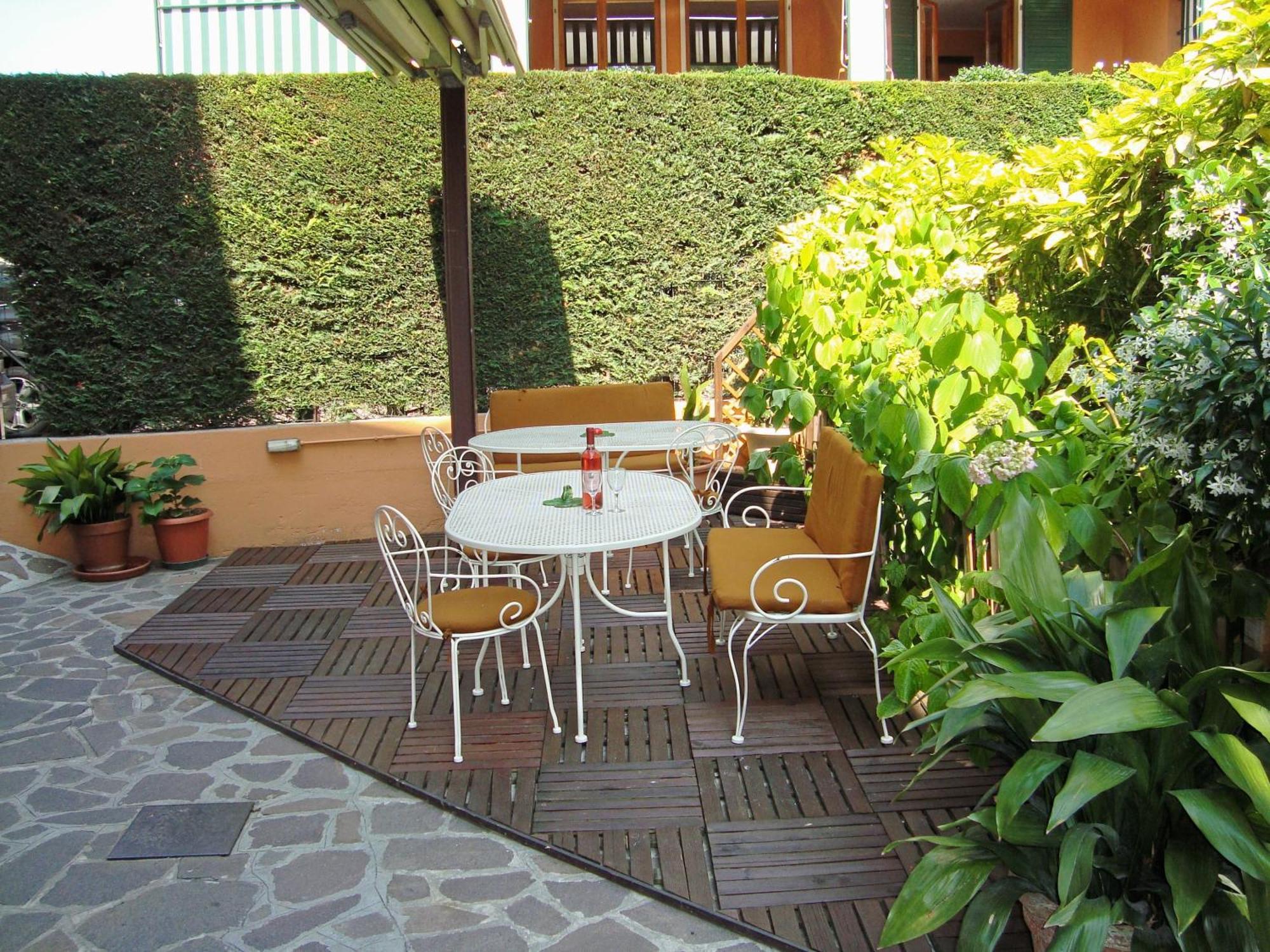 Hotel Orchidea Bardolino Kültér fotó