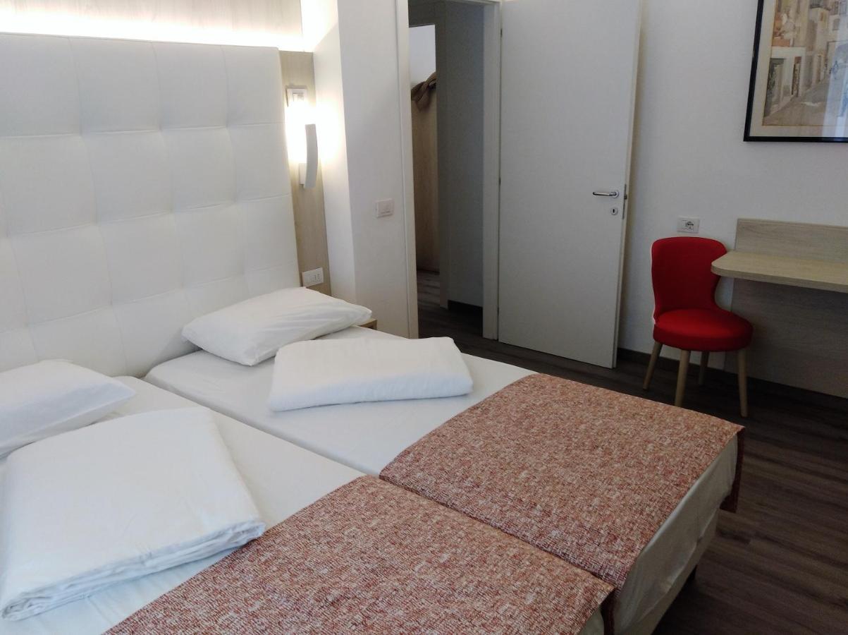 Hotel Orchidea Bardolino Kültér fotó